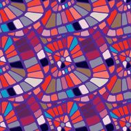 seamless pattern N2632