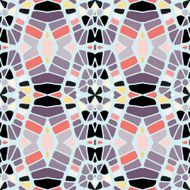 seamless pattern N2633