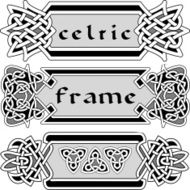 frame an element of design