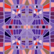 seamless pattern N2637