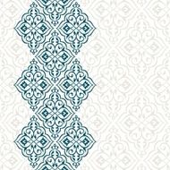 Vintage invitation card N118