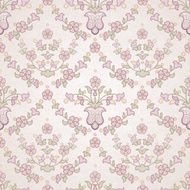 Vector seamless floral pattern in Eastern style N2