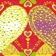 hearts N61