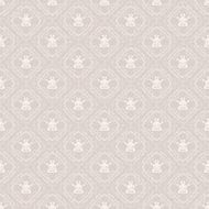 Damask Wallpaper Pattern N191