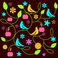 Birds N37