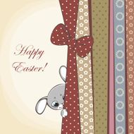 easter card N41