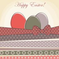 easter card N42