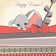 easter card N43