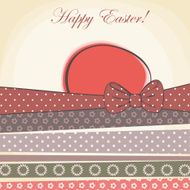 easter card N44