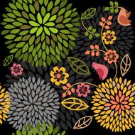 seamless wallpaper pattern N193