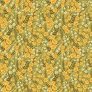 floral seamless pattern N584