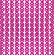 Circle seamless graphic pattern N2