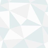 Polygonal seamless pattern