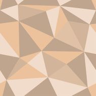 Polygonal seamless pattern N2
