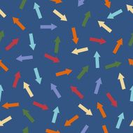 Seamless vector background N14