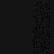 abstract floral background N102