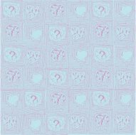 Happy Valentines day seamless pattern N2