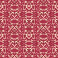 Damask Wallpaper Pattern N207