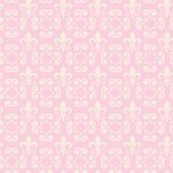 Damask Wallpaper Pattern N215