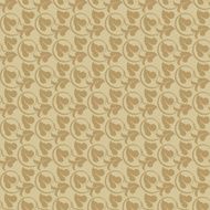 Damask Wallpaper Pattern N217