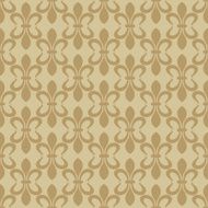 Damask Wallpaper Pattern N220