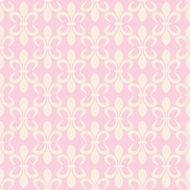 Damask Wallpaper Pattern N221