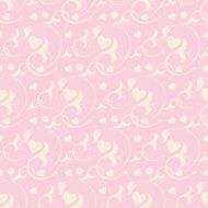 Damask Wallpaper Pattern N224