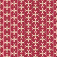 Damask Wallpaper Pattern N233