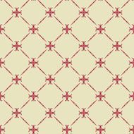 Damask Wallpaper Pattern N239