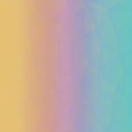 Abstract geometric subtle polygonal triangles pattern