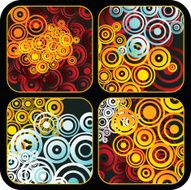 Circles (vekta)