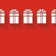 Gift background N6