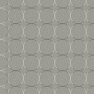 Op Art seamless pattern N2