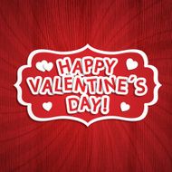 Valentine day background N4