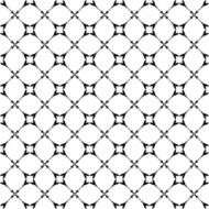 Seamless pattern repeating pattern N16