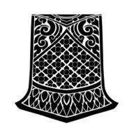 Asian Fabric
