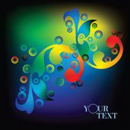Abstract Background - Illustration N19