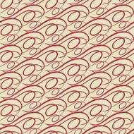 Damask Wallpaper Pattern N242