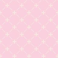Damask Wallpaper Pattern N243