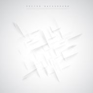 Vector background abstract scratches lines N9
