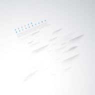 Vector background abstract scratches lines N10