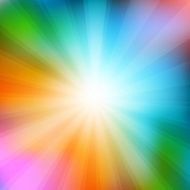 Vector Summer time background N2