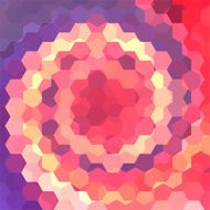 Abstract background N7875