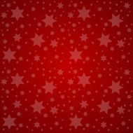 Starry Sky Good Night Concept Vector Illustration N2