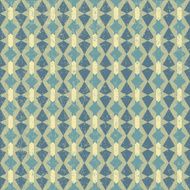 Geometric Retro Pattern