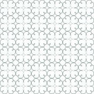 Seamless pattern repeating pattern N24