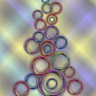 Abstract background N7879