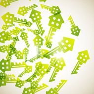 abstract background key N2