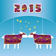 Chinese New Year Background N2