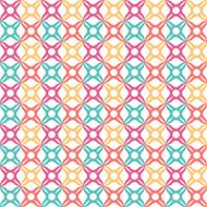Seamless pattern repeating pattern N28